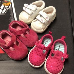 Toddler shoes